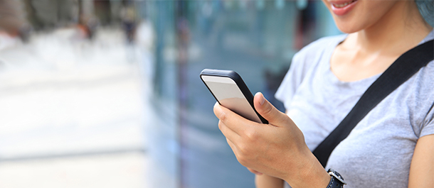 Akıllı telefonlarda sesli komut devrimi